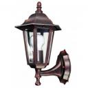 ARGUS 4101/AHN venkovní žárovkové svítidlo kovové-lucerna šestihraná