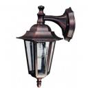 ARGUS 4102/AHN venkovní žárovkové svítidlo kovové-lucerna šestihraná