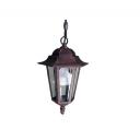 ARGUS 4105/AHN venkovn&iacute; ž&aacute;rovkov&eacute; sv&iacute;tidlo kovov&eacute;-lucerna &scaron;estihran&aacute;