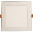 ARGUS CP 9 LED podhledov&eacute; sv&iacute;tidlo čtvercov&eacute; 9W