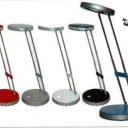 ARGUS CETUS 1003 LED stolní lampa 3W