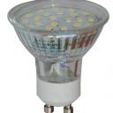ARGUS LED-GU10-4W-WW žárovka s paticí GU10 4W